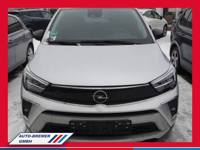 Opel Crossland (X) 11.050 km 16.790 &euro; Bergen auf Rügen 18528
