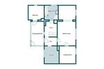 Einfamilienhaus Süderholz Rakow - 4 Zimmer, 99.000&euro; | Angebot:26688730
