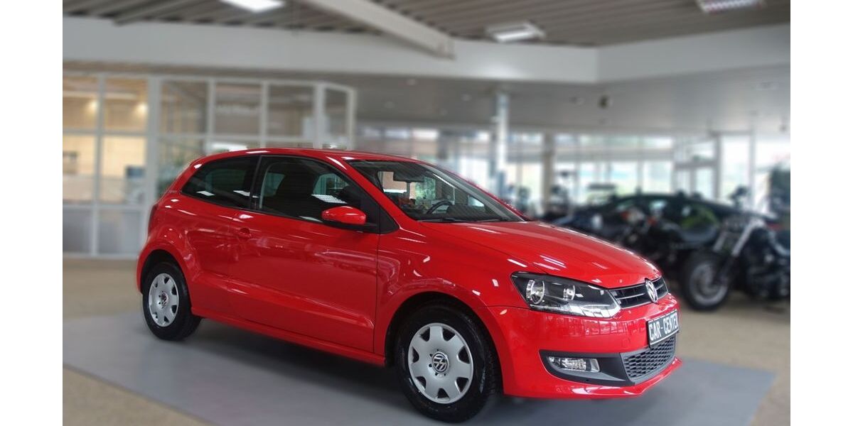 VW Polo 176.030 km 6.450 &euro; Stralsund 18435