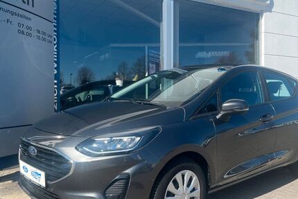 Ford Fiesta 29.020 km 13.890 &euro; Grimmen 18507