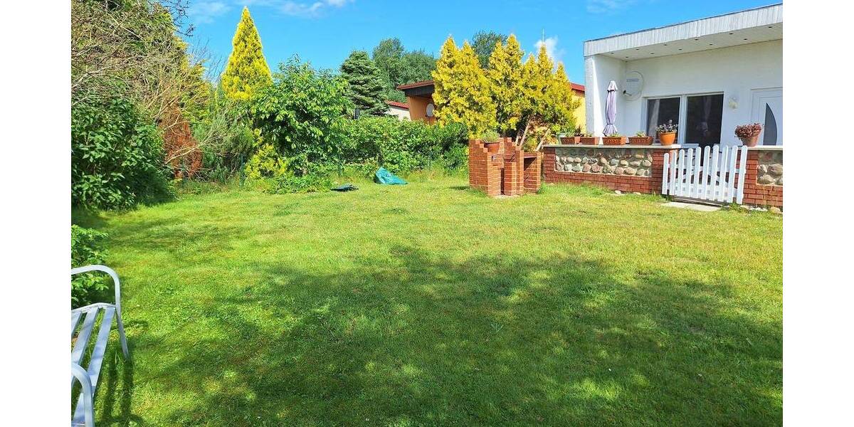 Mehrfamilienhaus, Wohnhaus Sundhagen Stahlbrode - 2 Zimmer, 40 m&sup2;, 122.000&euro; | Angebot:26927523
