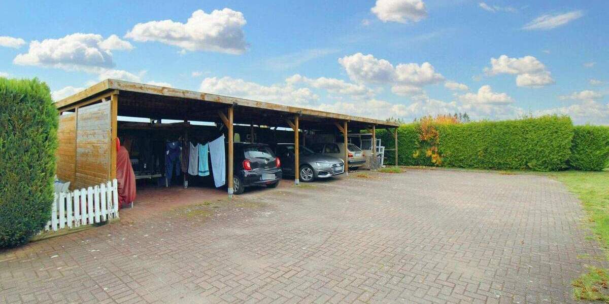 Einfamilienhaus Sehlen - 8 Zimmer, 180 m&sup2;, 280.000&euro; | Angebot:25865041