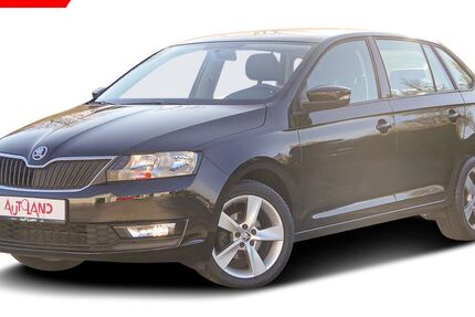 Skoda Rapid 78.961 km 11.990 &euro; Stralsund 18437