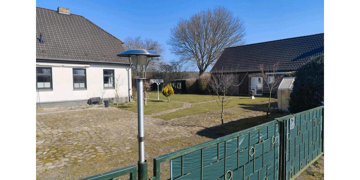 Doppelhaushälfte Sundhagen - 5 Zimmer, 153 m&sup2;, 350.000&euro; | Angebot:25869952