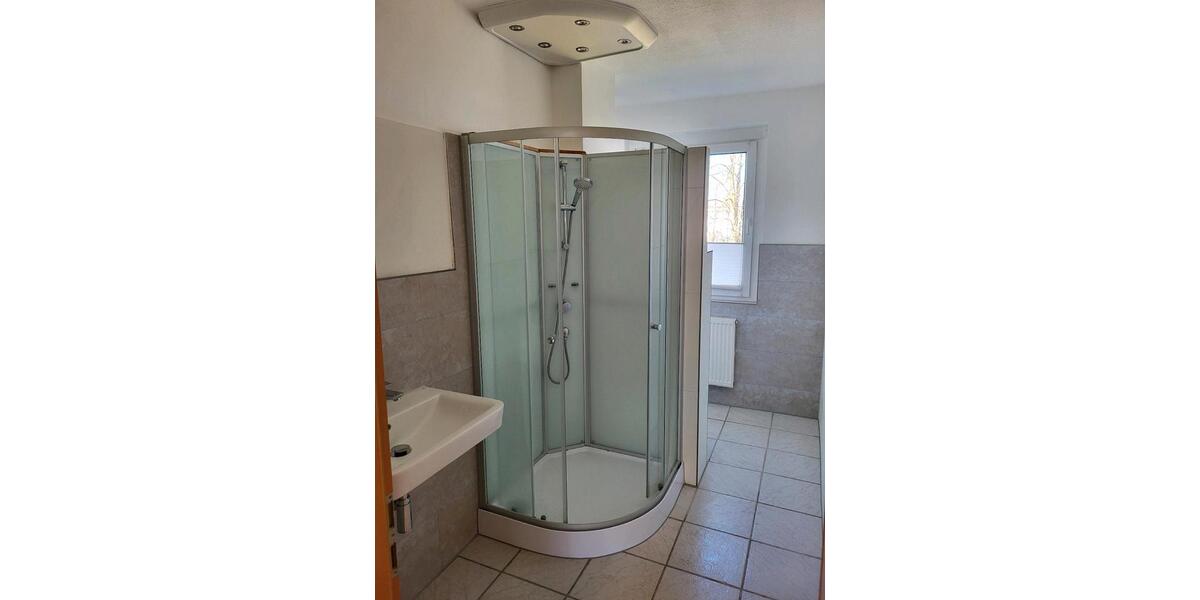 Etagenwohnung Stralsund Langendorfer Berg - 2 Zimmer, 54 m&sup2;, 750&euro; | Angebot:26551030