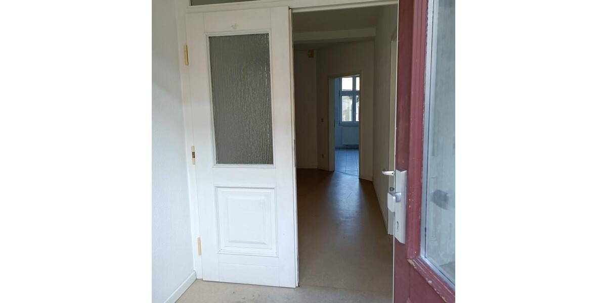 Erdgeschoßwohnung Franzburg - 2 Zimmer, 67 m&sup2;, 401&euro; | Angebot:23008175