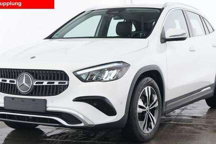 Mercedes-Benz GLA 180 11.700 km 34.380 &euro; Stralsund 18439