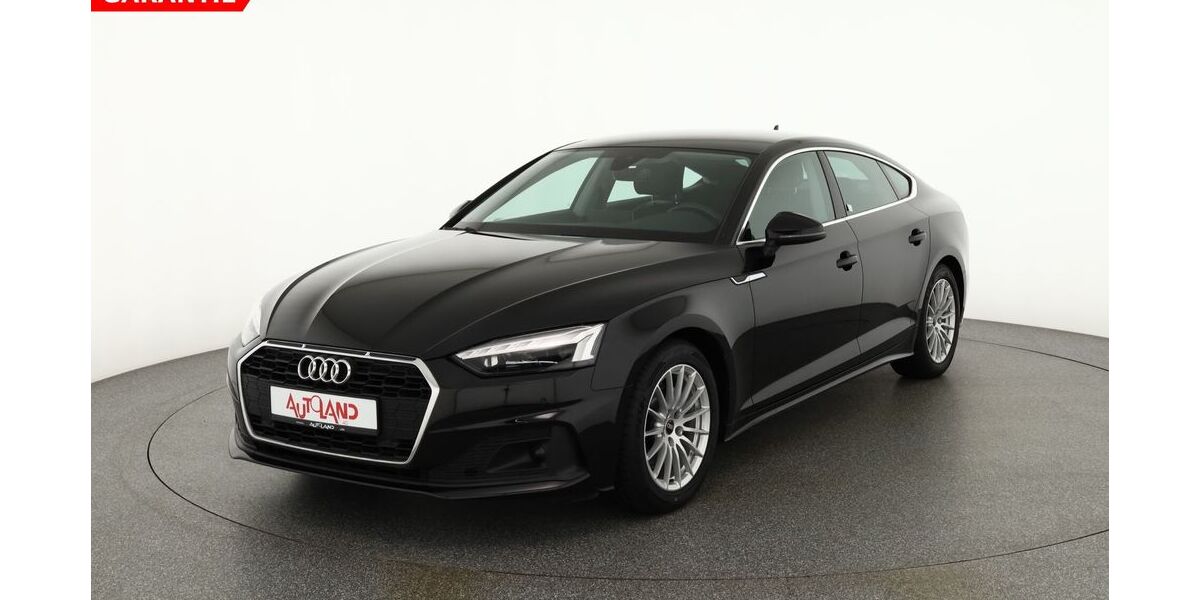 Audi A5 79.989 km 32.950 &euro; Stralsund 18437
