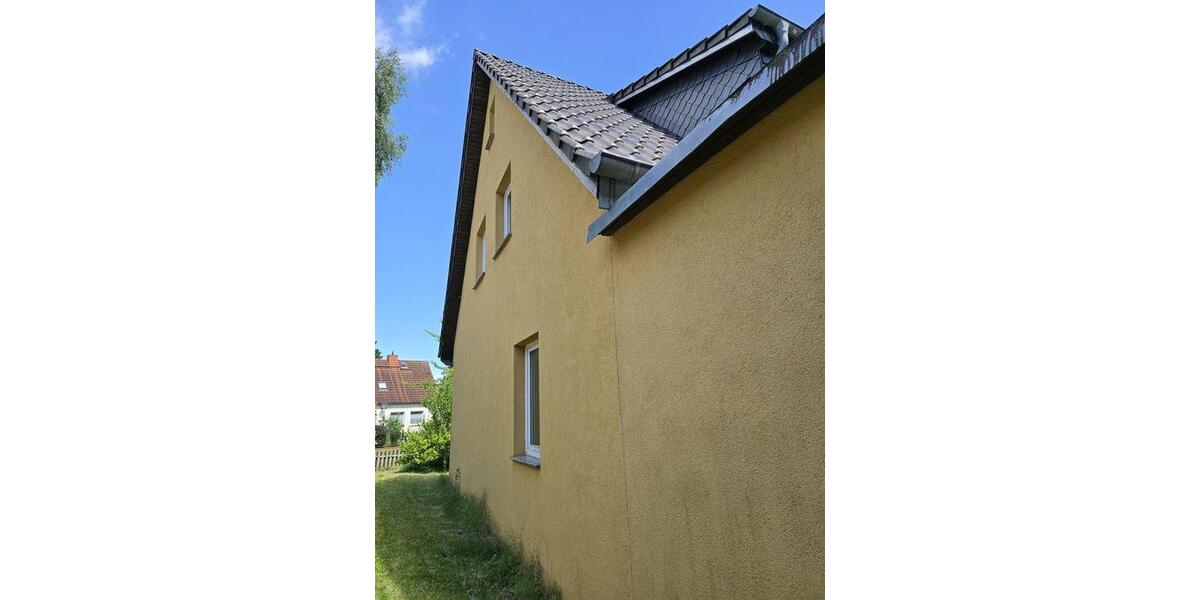 Doppelhaushälfte Sundhagen - 97.000&euro; | Angebot:26610310