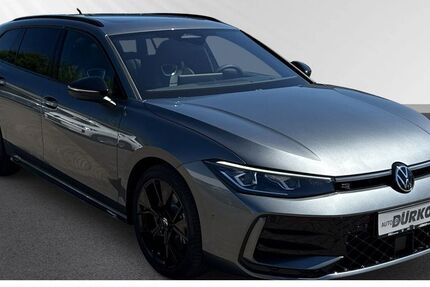 VW Passat 14.900 km 59.900 &euro; Stralsund 18437