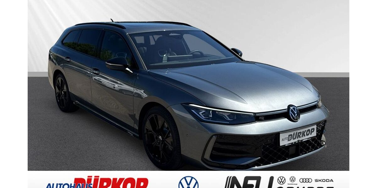 VW Passat 14.900 km 59.900 &euro; Stralsund 18437