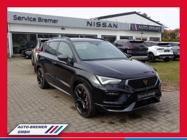 Cupra Ateca 72.670 km 25.990 &euro; Bergen auf Rügen 18528