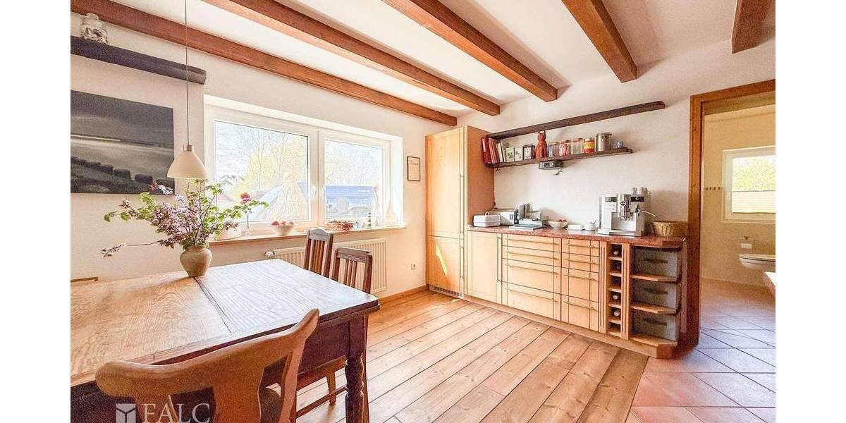 Einfamilienhaus Dreschvitz - 5 Zimmer, 228 m&sup2;, 499.000&euro; | Angebot:25668636