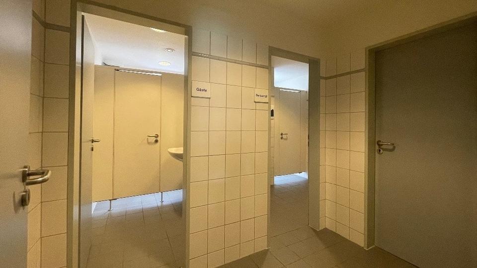 Gewerbeobjekt Barth - 1.248&euro; | Angebot:11307461