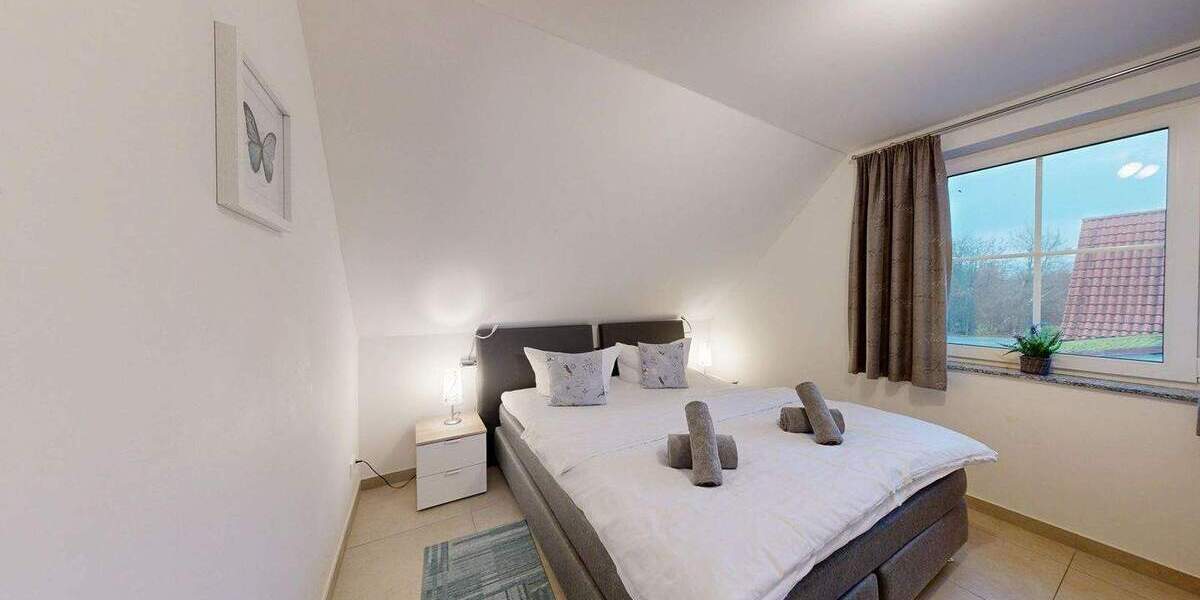 Doppelhaushälfte Ostseeheilbad Zingst Zingst - 4 Zimmer, 114 m&sup2;, 599.000&euro; | Angebot:25701516