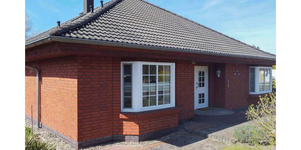 Einfamilienhaus Steinhagen Negast - 4 Zimmer, 449.000&euro; | Angebot:26570556