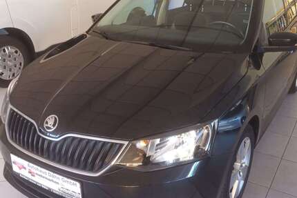 Skoda Fabia 64.607 km 10.490 &euro; Barth 18356
