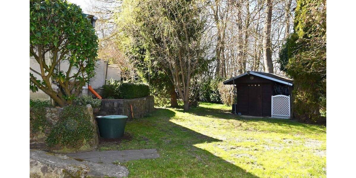Bungalow Kramerhof Groß Damitz - 2 Zimmer, 24 m&sup2;, 55.000&euro; | Angebot:26804333