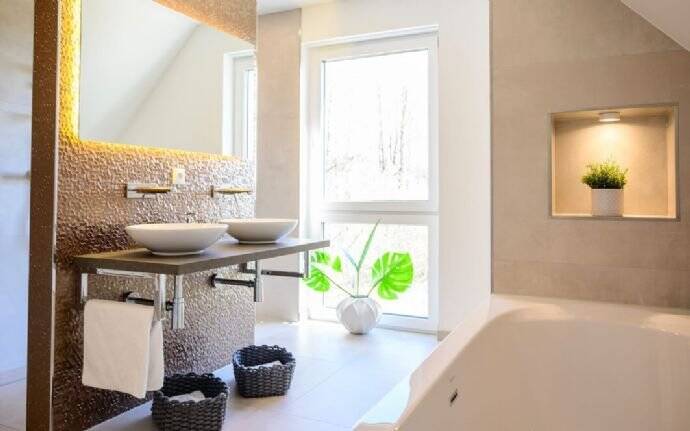 Einfamilienhaus Stralsund Andershof - 5 Zimmer, 144 m&sup2;, 281.090&euro; | Angebot:25732540