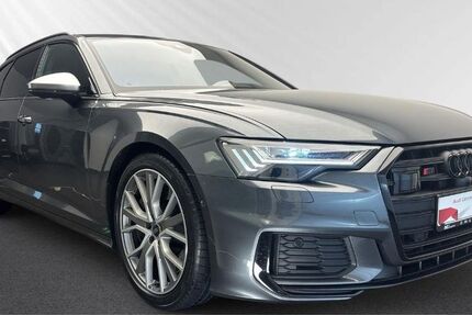 Audi S6 86.902 km 49.910 &euro; Lüssow 18442