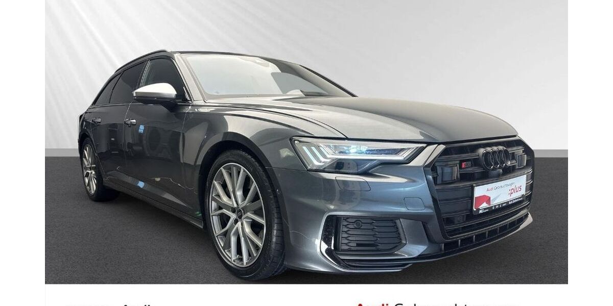 Audi S6 86.902 km 49.910 &euro; Lüssow 18442