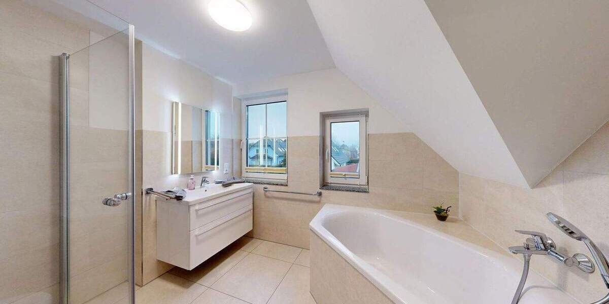 Doppelhaushälfte Ostseeheilbad Zingst Zingst - 4 Zimmer, 114 m&sup2;, 599.000&euro; | Angebot:25701516