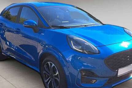 Ford Puma 11.400 km 22.990 &euro; Richtenberg 18461