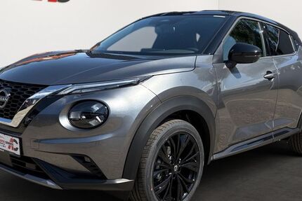 Nissan Juke 3.800 km 26.795 &euro; Grimmen 18507
