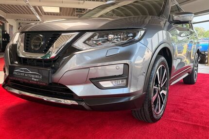 Nissan X-Trail 119.999 km 16.999 &euro; Sehlen 18528