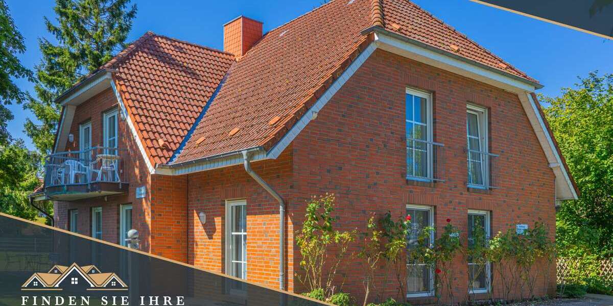 Etagenwohnung Zingst - 3 Zimmer, 66 m&sup2;, 249.000&euro; | Angebot:18657546