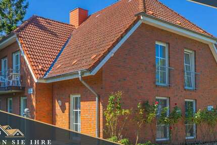 Wohnung Zingst - 3 Zimmer, 66 m&sup2;, 249.000&euro; | Angebot:18657546