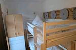 Bungalow Stralsund Knieper - 3 Zimmer, 43 m&sup2;, 70&euro; | Angebot:22024726