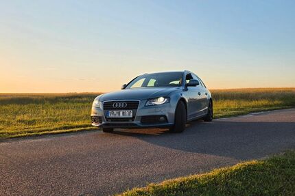 Audi A4 309.000 km 6.750 &euro; Eixen 18334