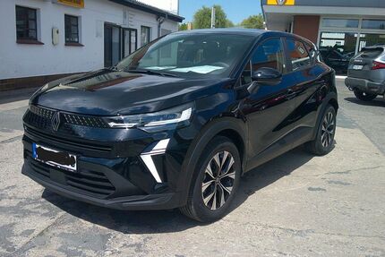 Renault Captur 4.500 km 22.990 &euro; Langendorf / Stralsund 18442