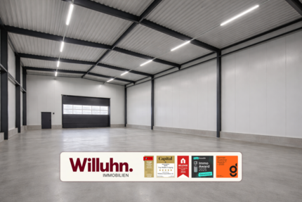 Gewerbeobjekt Grahlhof Grahlhof - 325.000&euro; | Angebot:26148153