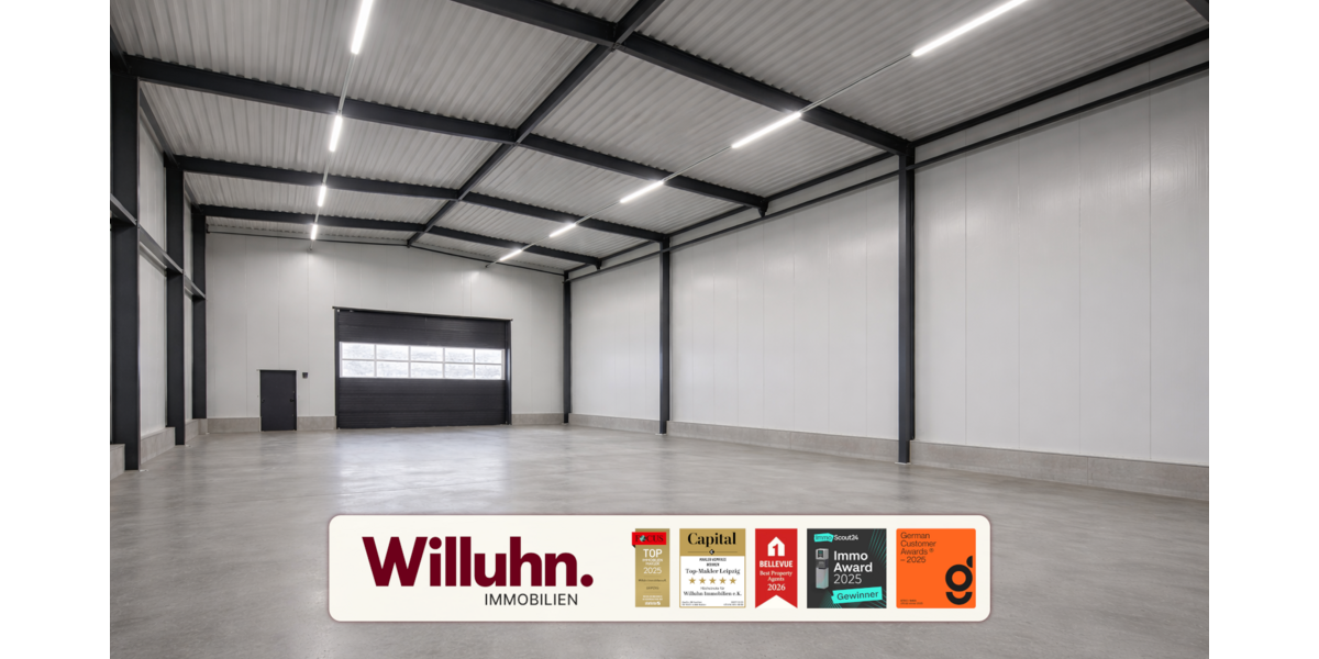 Gewerbeobjekt Grahlhof Grahlhof - 325.000&euro; | Angebot:26148153