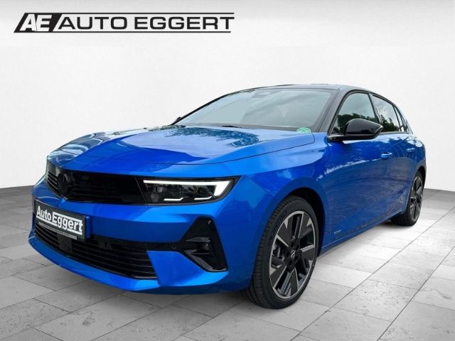 Opel Astra 16.871 km 27.900 &euro; Bergen auf Rügen 18528