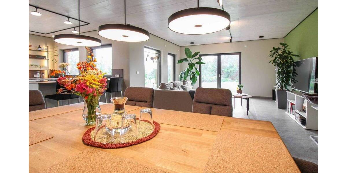 Bungalow Süderholz Kandelin - 5 Zimmer, 154 m&sup2;, 579.000&euro; | Angebot:25958071