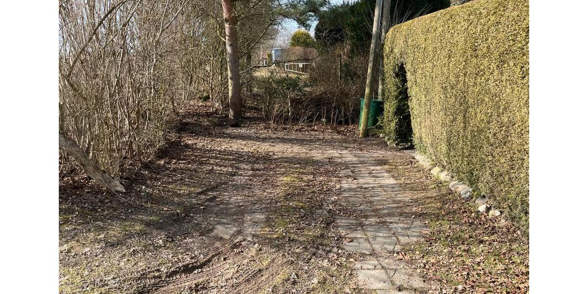 Bungalow Stralsund - 3 Zimmer, 30 m&sup2;, 117.000&euro; | Angebot:25538530