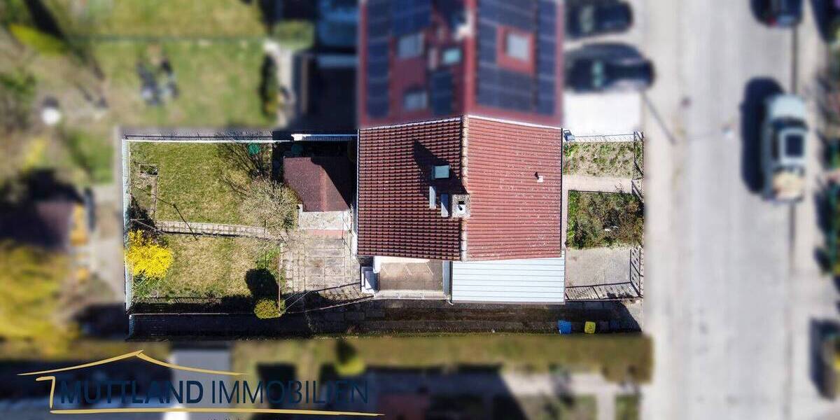 Reihenendhaus Stralsund / Knieper Nord Kniepervorstadt - 3 Zimmer, 70 m&sup2;, 249.000&euro; | Angebot:26105554