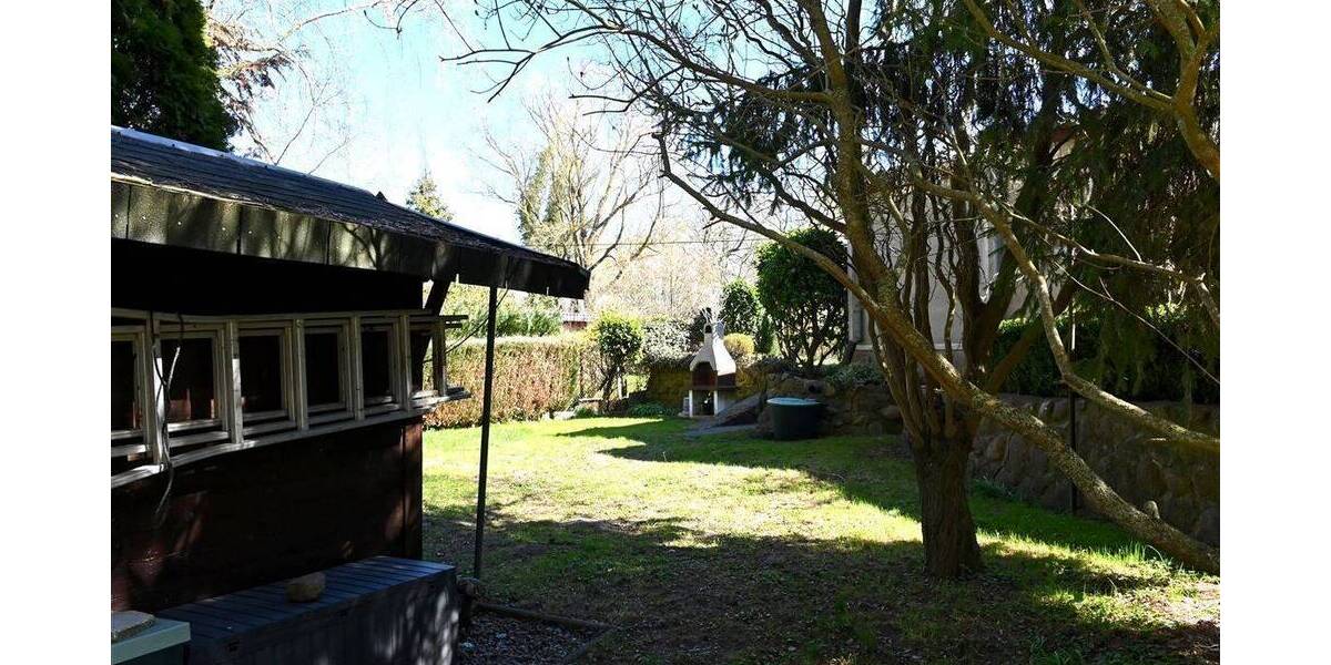 Bungalow Kramerhof Groß Damitz - 2 Zimmer, 24 m&sup2;, 55.000&euro; | Angebot:26804333