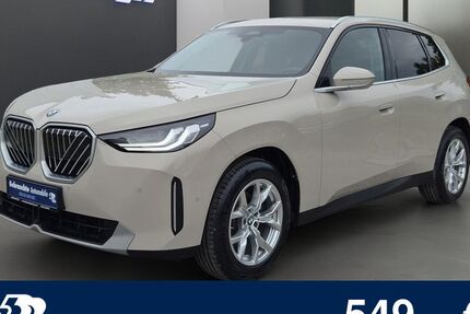 BMW X3 14.832 km 46.890 &euro; Stralsund 18439