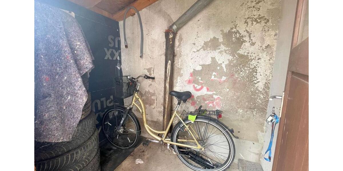 Etagenwohnung Franzburg - 4 Zimmer, 64 m&sup2;, 570&euro; | Angebot:25978951