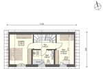 Einfamilienhaus Stralsund Andershof - 4 Zimmer, 108 m&sup2;, 381.608&euro; | Angebot:26694859