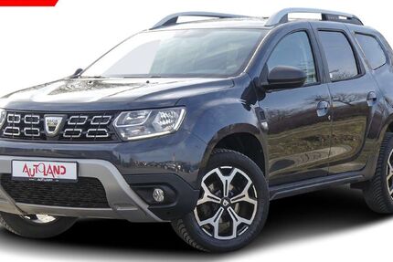 Dacia Duster 45.887 km 16.490 &euro; Stralsund 18437