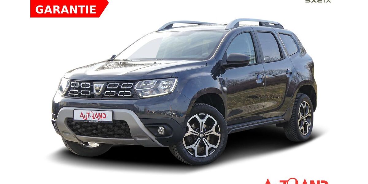 Dacia Duster 45.887 km 16.490 &euro; Stralsund 18437