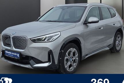 BMW iX1 5.731 km 39.950 &euro; Stralsund 18439