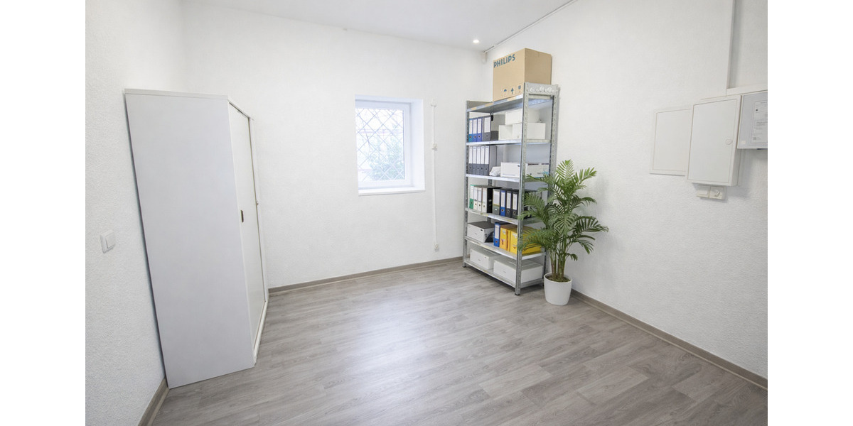 Gewerbeobjekt Stralsund - 650&euro; | Angebot:23800675