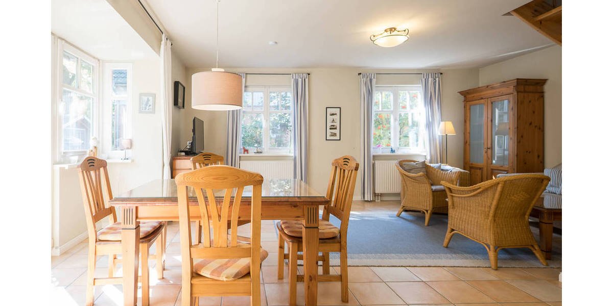 Doppelhaushälfte Zingst - 3 Zimmer, 65 m&sup2;, 455.000&euro; | Angebot:25820898