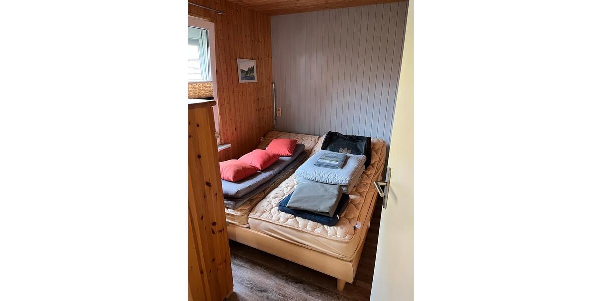 Bungalow Stralsund - 3 Zimmer, 30 m&sup2;, 117.000&euro; | Angebot:25538530